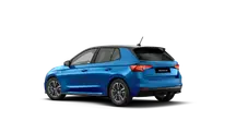 Fabia Monte Carlo