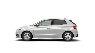 Fabia Top Selection