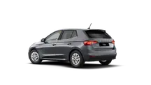 Fabia Top Selection