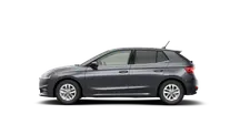Fabia Top Selection