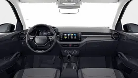 Fabia Classic
