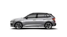 Kamiq Monte Carlo