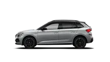 Kamiq Monte Carlo