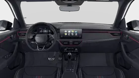 Kamiq Monte Carlo
