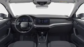 Nová Octavia Combi First Edition