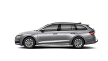 Nová Octavia Combi First Edition
