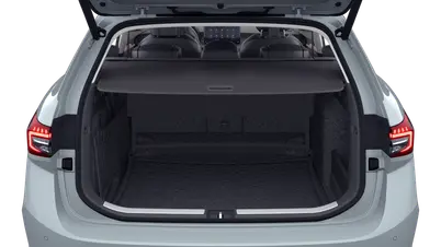 Superb Combi Laurin & Klement