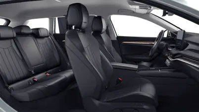 Superb Combi Laurin & Klement