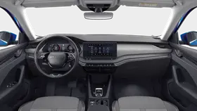 Octavia Combi Top Selection