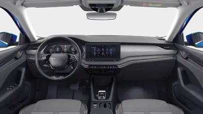 Octavia Combi Top Selection