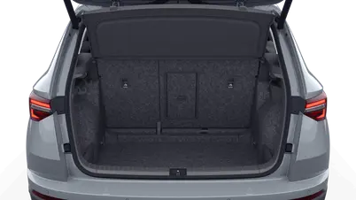 Karoq 130 let Premium