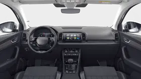 Karoq 130 let Premium