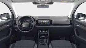 Karoq 130 let Premium
