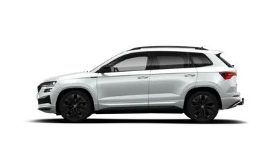 Karoq Sportline