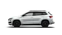 Karoq Sportline