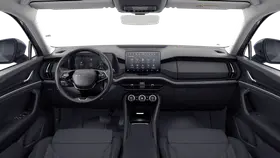 Kodiaq Selection