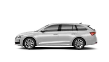 Octavia Combi Top Selection