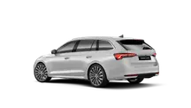 Nová Octavia Combi 130 let Premium