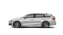 Nová Octavia Combi 130 let Premium