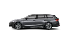 Octavia Combi Exclusive Selection