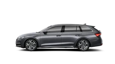 Octavia Combi Exclusive Selection