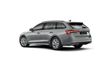 Octavia Combi Selection