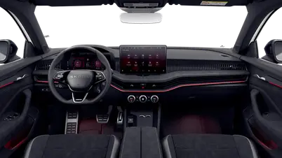 Superb Combi Sportline