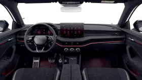 Superb Combi Sportline