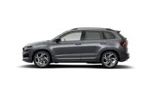 Karoq Sportline
