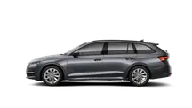Nová Octavia Combi 130 let