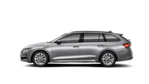 Octavia Combi 130 let