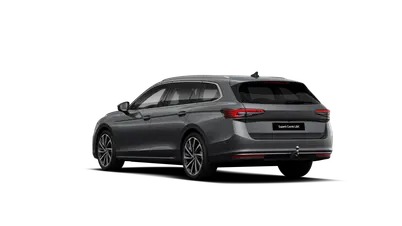 Superb Combi L&K