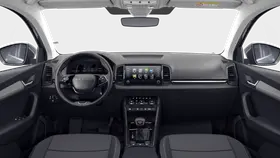 Karoq 130 let