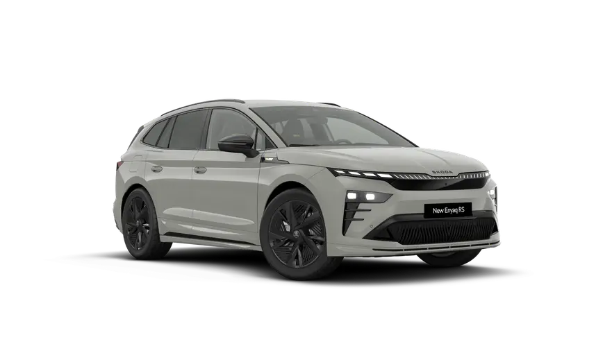 Enyaq RS