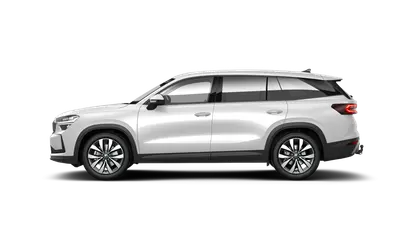 Kodiaq Exclusive Selection