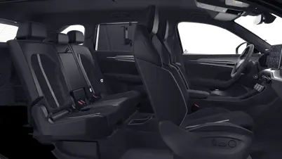 Kodiaq Sportline