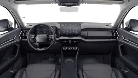 Kodiaq Exclusive Selection