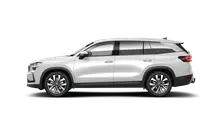Kodiaq Exclusive Selection