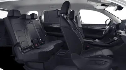 Kodiaq Exclusive Selection