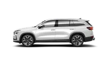 Kodiaq Exclusive Selection