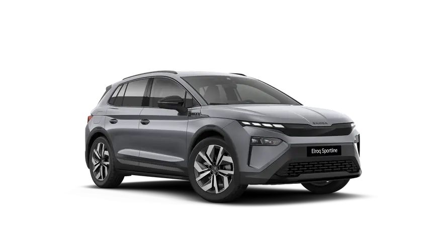 Elroq Sportline 60