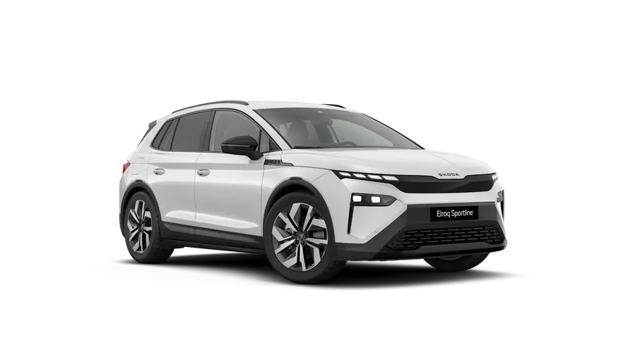 Elroq Sportline 85