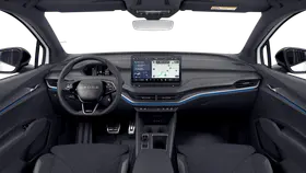 Elroq Sportline 85