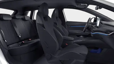 Elroq Sportline 85