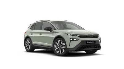 Elroq Sportline 85