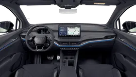 Elroq Sportline 85