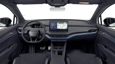 Elroq Sportline 85