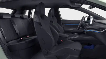 Elroq Sportline 85