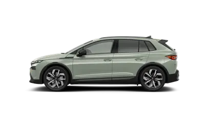 Elroq Sportline 85