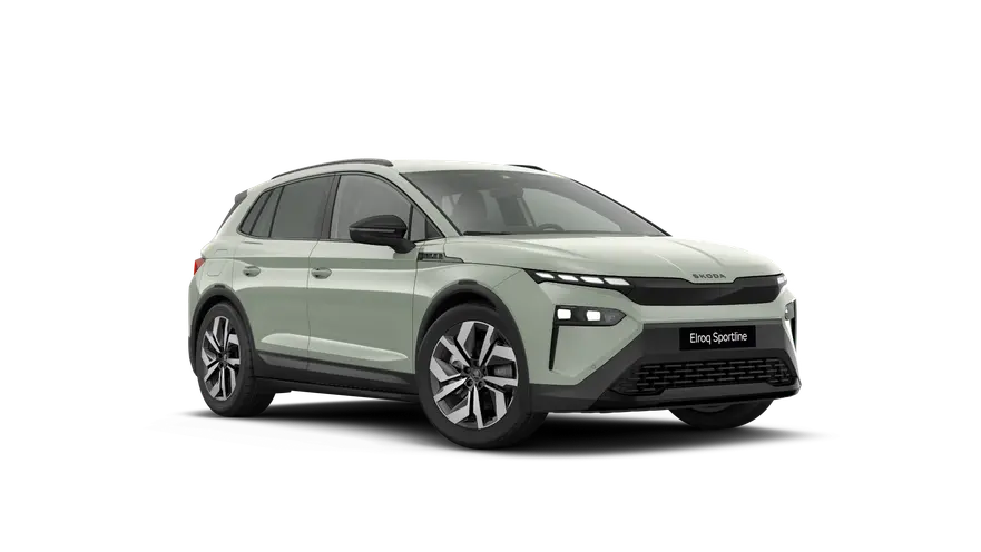Elroq Sportline